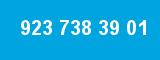 923 738 39 01